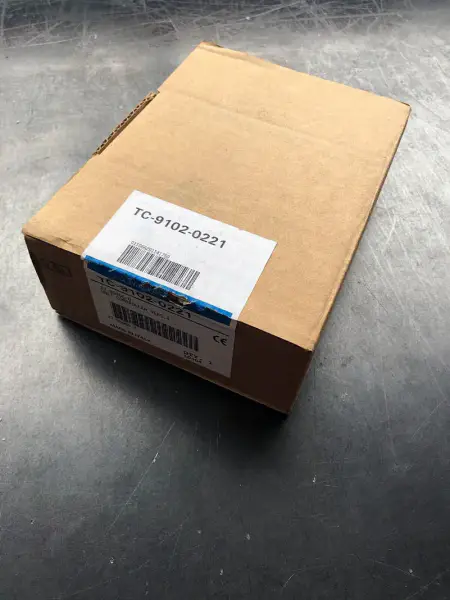 ジョンソンコントロールズ TC-9102-0221