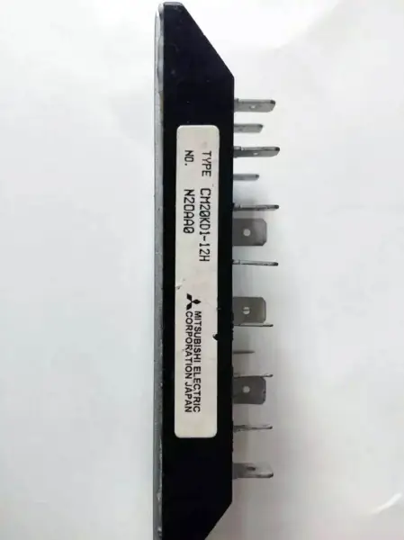 三菱 CM20KD1-12H