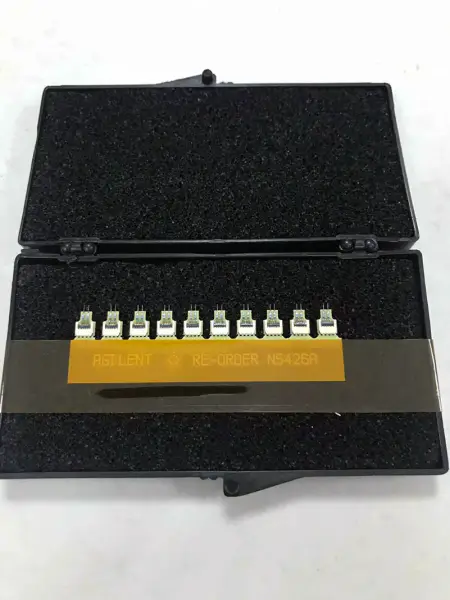 アジレント N5426A