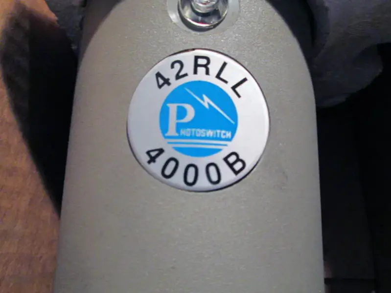 アレン・ブラドリー 42RLL-4000B