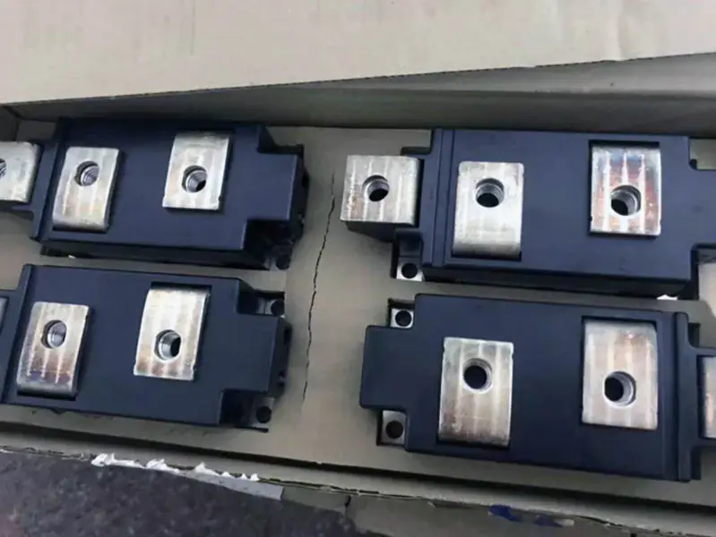 インフィニオン/ユーペック TD500N18KOF