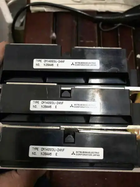 三菱 CM1400DU-24NF