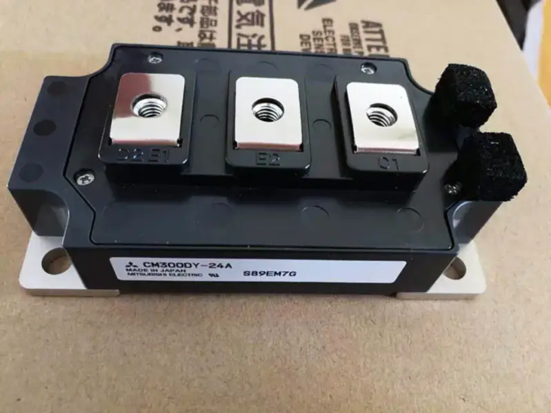 三菱 CM300DY-24A
