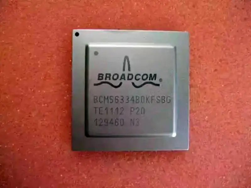 ブロードコムBCM56334B0KFSBG