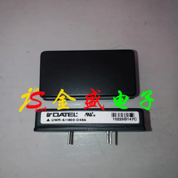 ムラタ UWR-5/1800-D48A