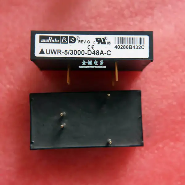 ムラタ UWR-5/3000-D48A