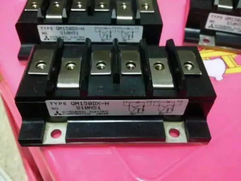 三菱QM150DX-H