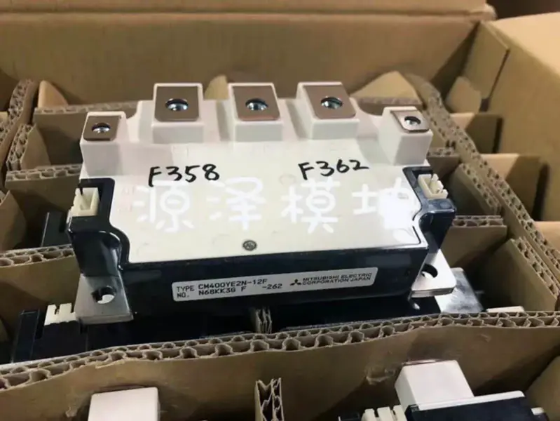 三菱 CM400YE2N-12F