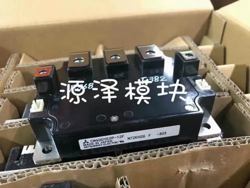 三菱 CM400YE2P-12F