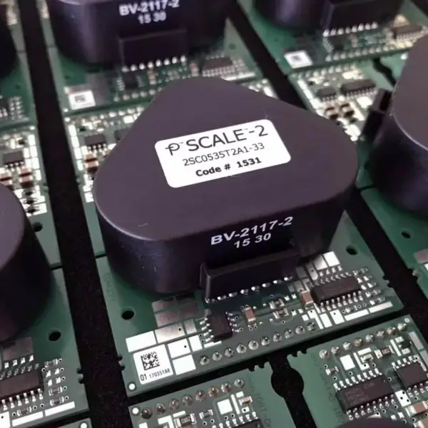 パイ 2SC0535T2A1-33