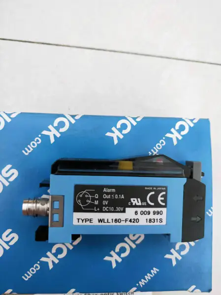 シック WL160-F420