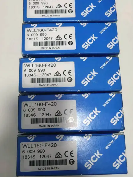 シック WL160-F420