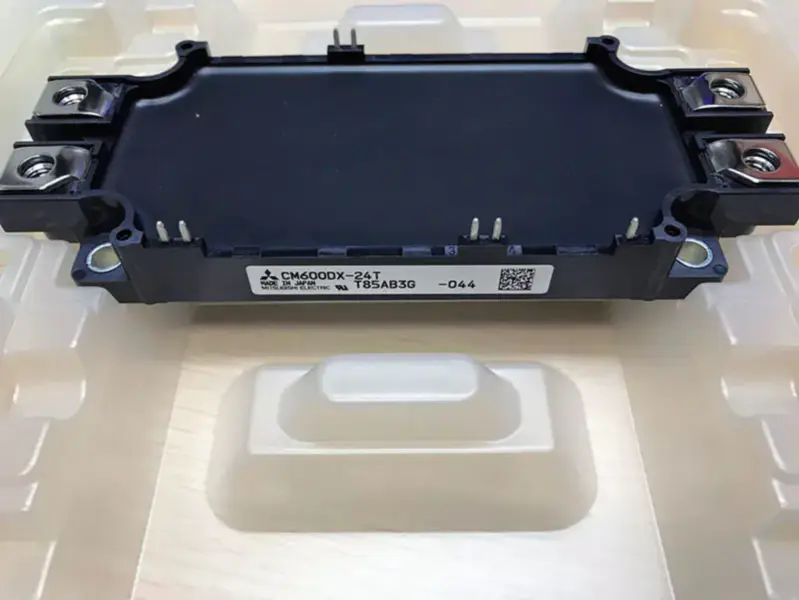 三菱CM600DX-24T