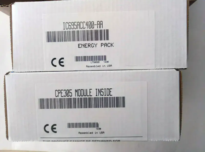 ファナック ic695cpe305