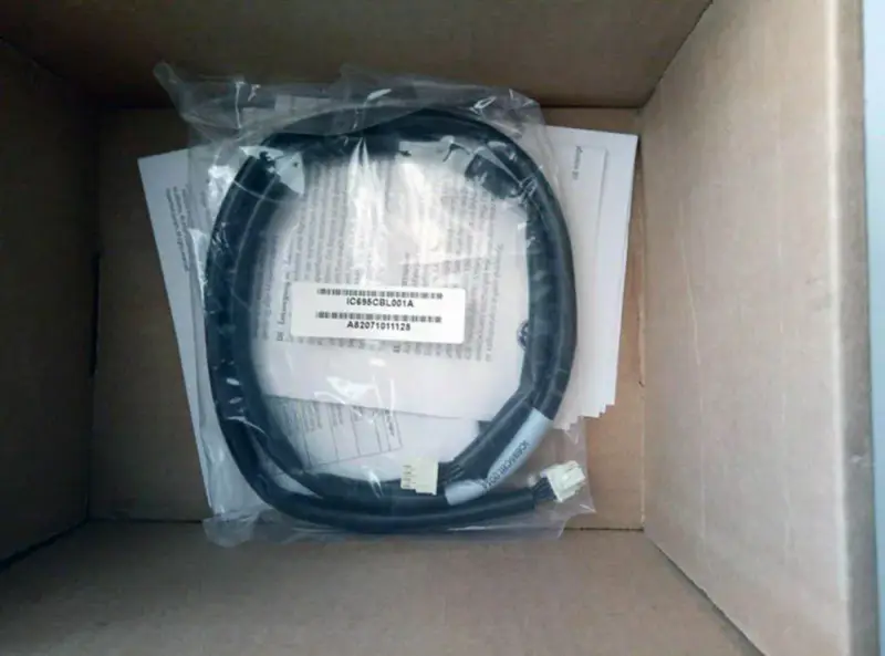 ファナック ic695cpe305