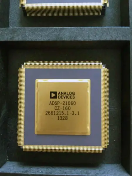 アディ adsp-21060cz-160