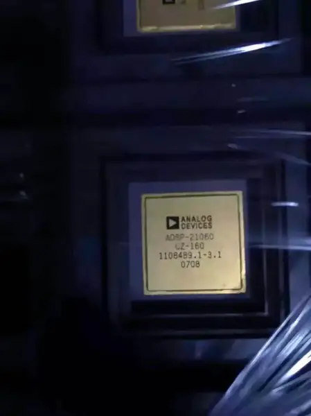 アディ adsp-21060cz-160