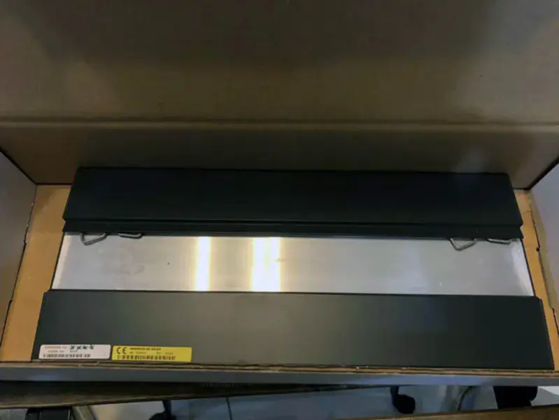 バッハマン BS205