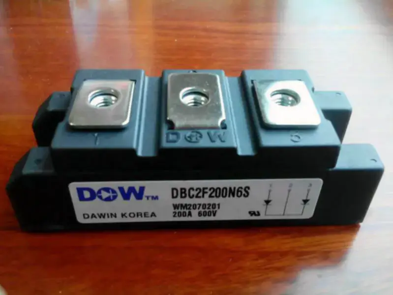 ドーウィン DBC2F200N6S