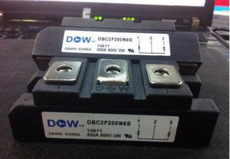 ドーウィン DBC2F200N6S