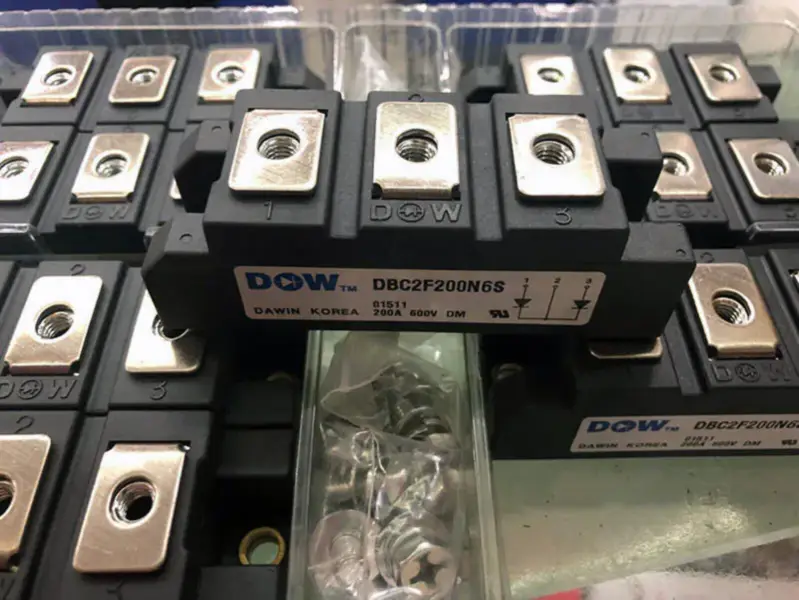 ドーウィン DBC2F200N6S