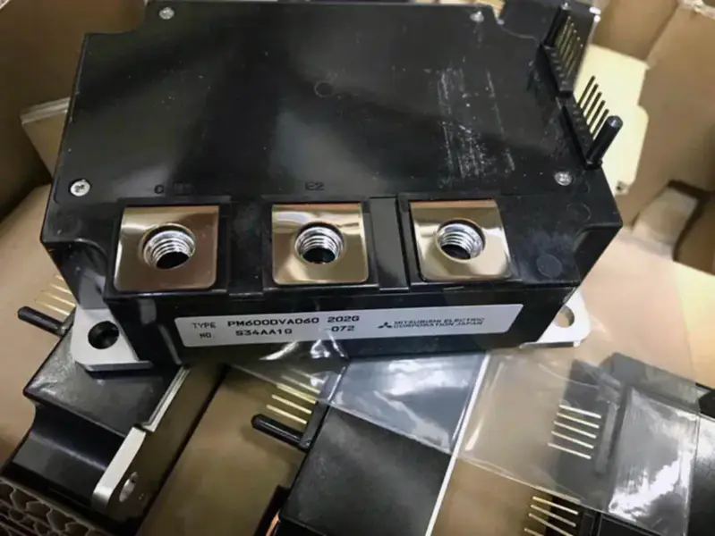 三菱PM600DVA060