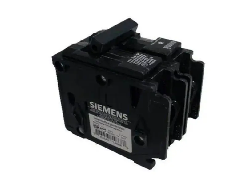 シーメンス Q210000S01