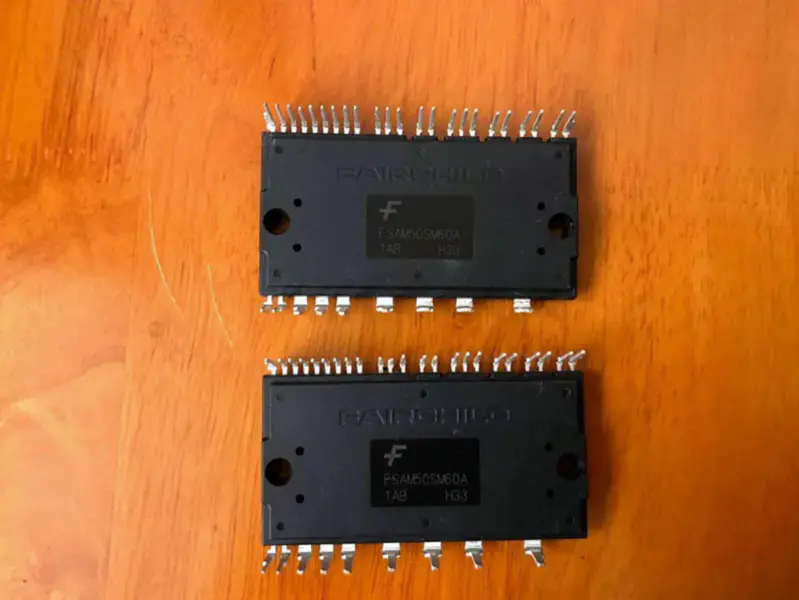 FSC FSM50SM60A