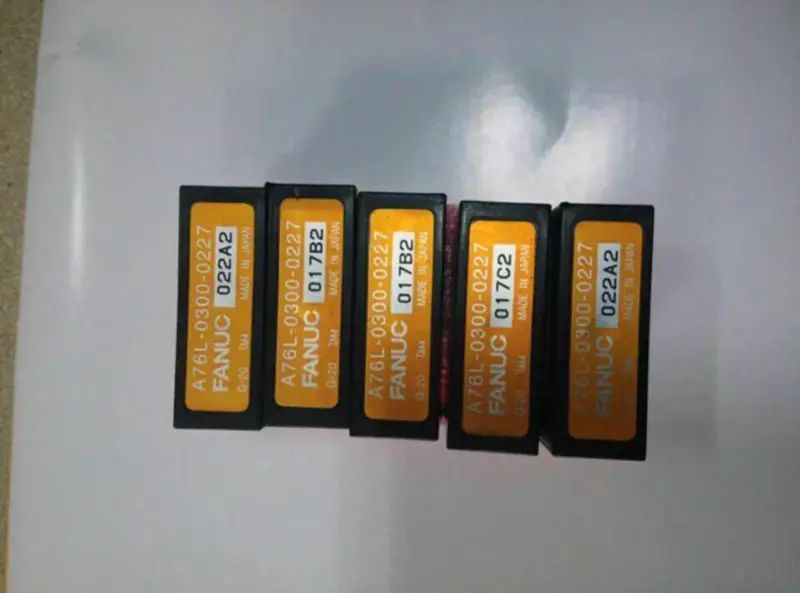 ファナック A76L-0300-0227 PLC