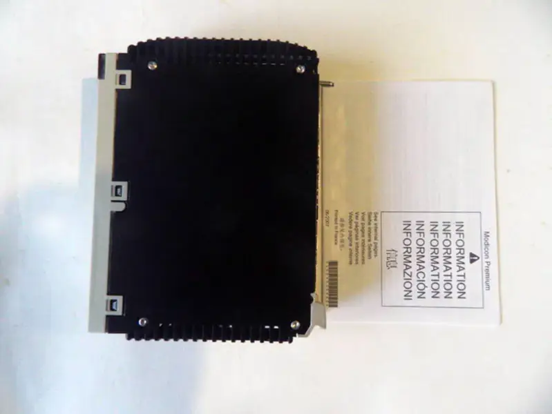 モディコン TSXP57104M