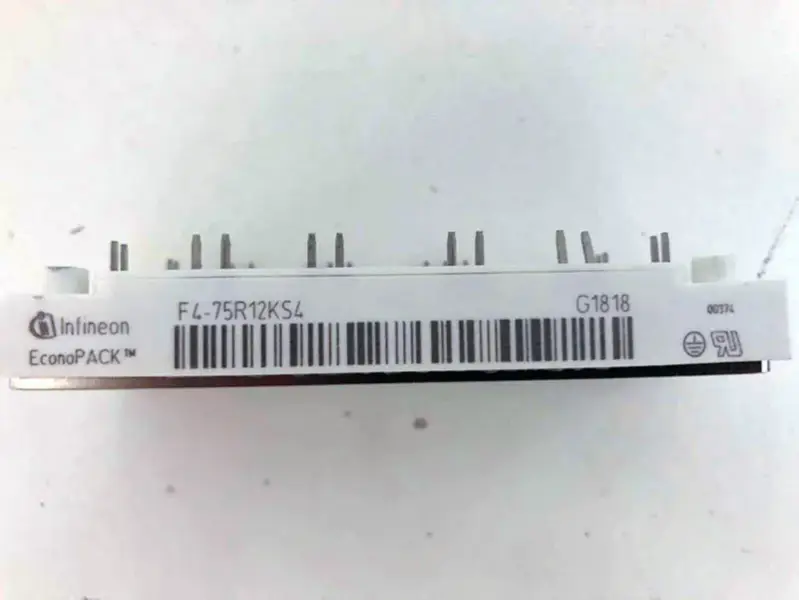 インフィニオンF4-75R12KS4