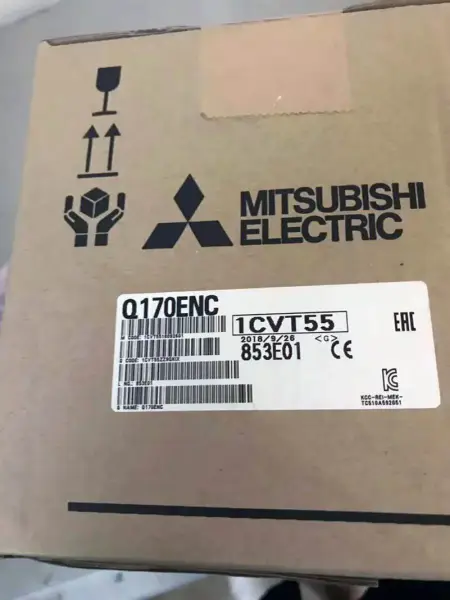 三菱Q170ENC