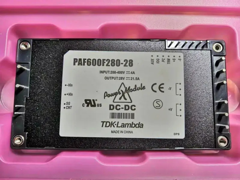 ラムダ PAF600F280-28