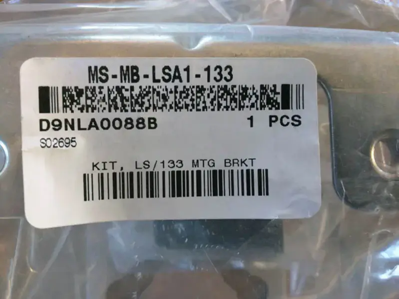 スウェージロック ms-LSK-A1-133