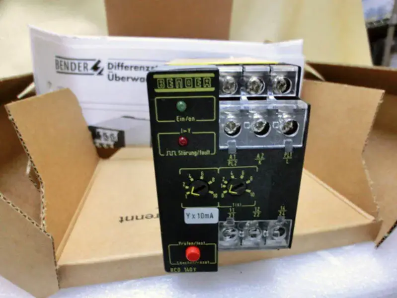 ベンダー RCD140Y