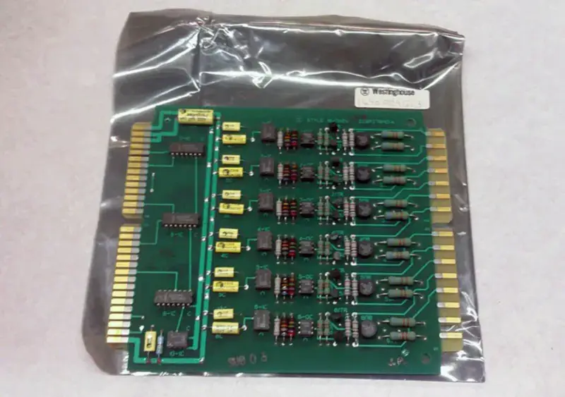 ウエスティングハウス 1640A29G03