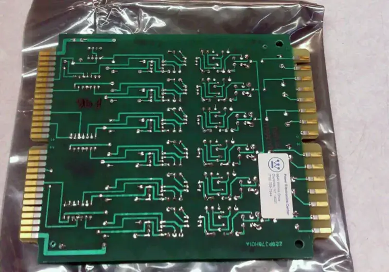 ウエスティングハウス 1640A29G03