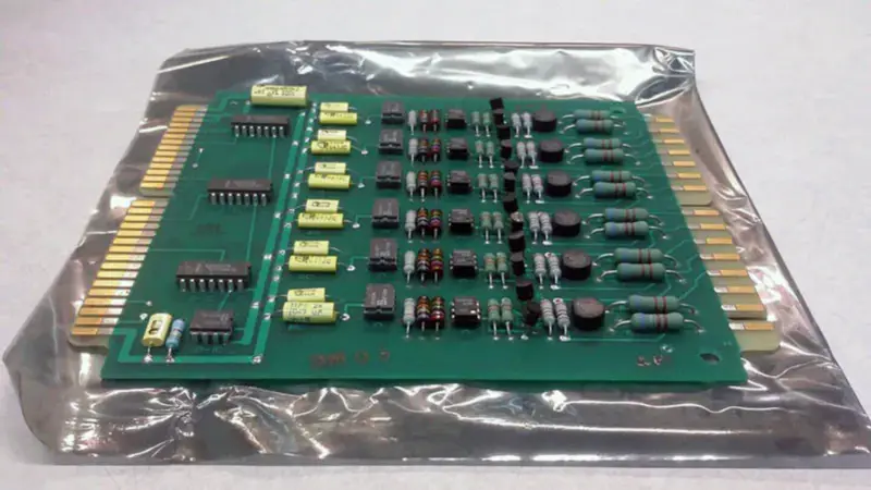 ウエスティングハウス 1640A29G03