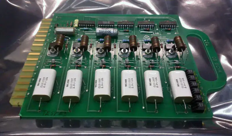 ウエスティングハウス 1861A45G01