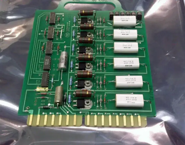 ウエスティングハウス 1861A45G01