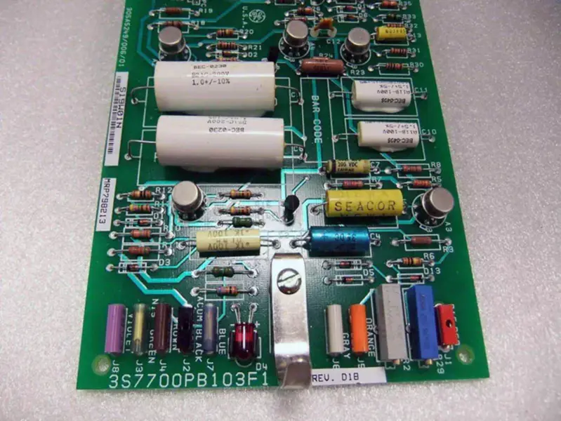 ファナック 3S7700PB103F1