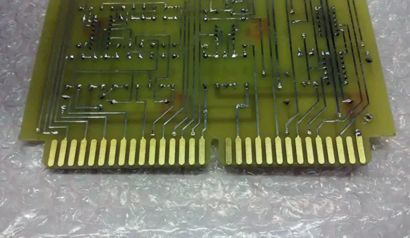 ウエスティングハウス 1816A11G01