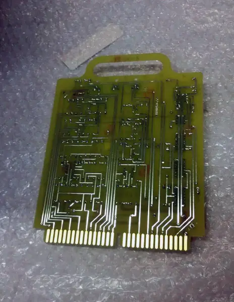 ウエスティングハウス 1816A11G01