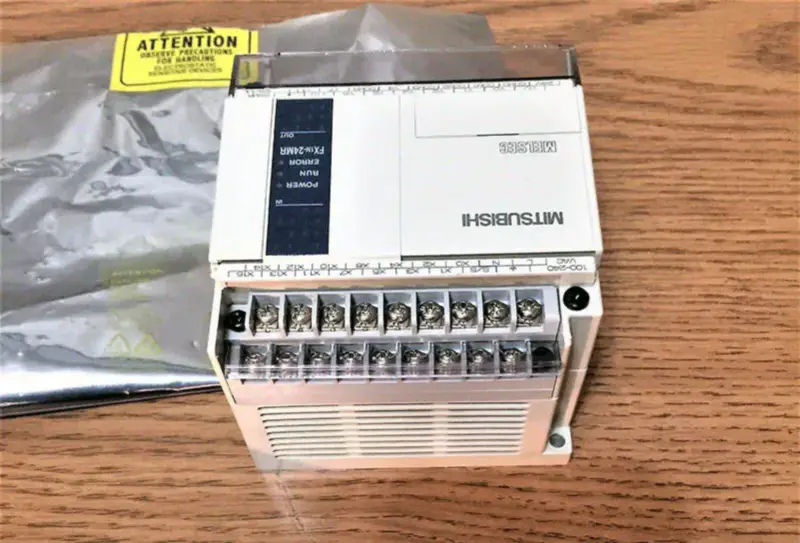 三菱 FX1N-24MR-ES/UL