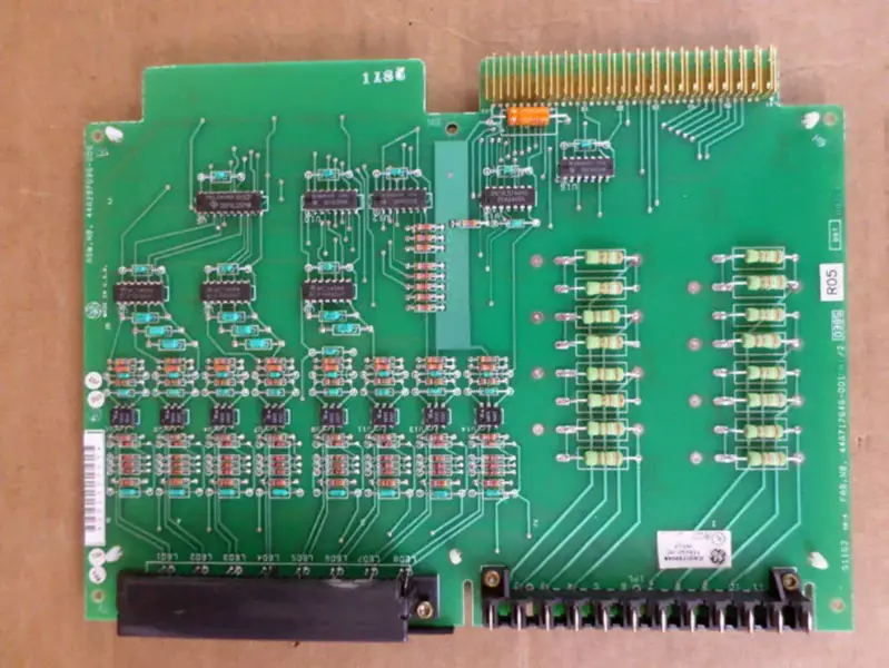 ゼネラル・エレクトリック 44A297035-G05