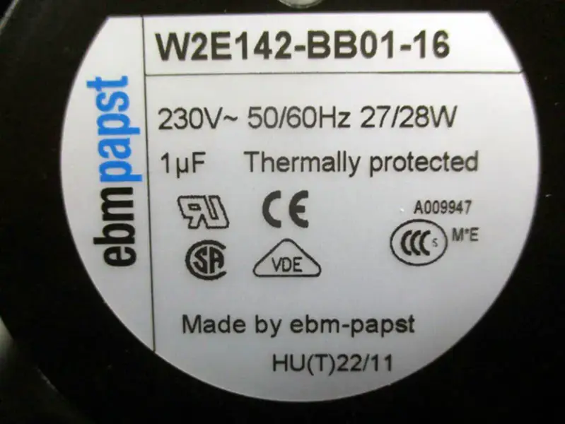 W2E142-BB01-16