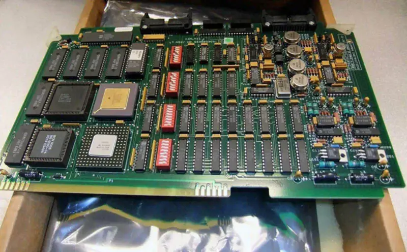 ベイリーコントロールズ IIMLM01