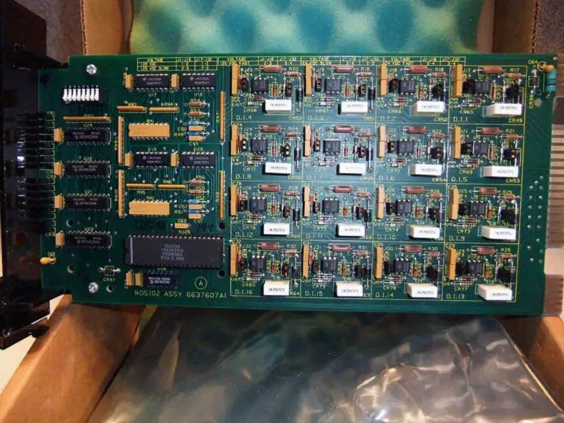 ベイリーコントロールズ NDSI-02
