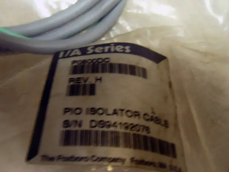 フォックスボロ P0800DC