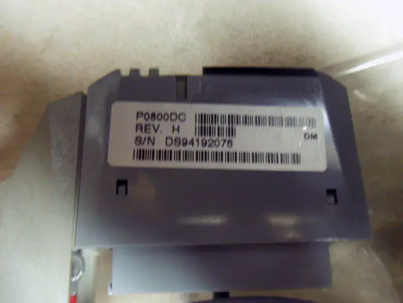フォックスボロ P0800DC